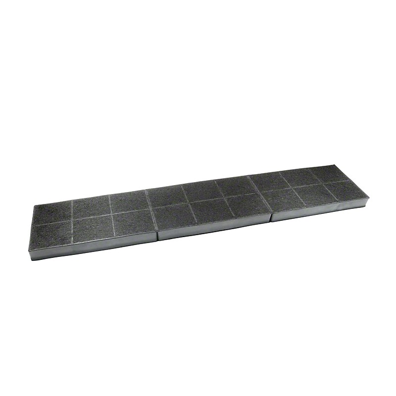 MIELE Aktivkohlefilter zu EVM 25-55 / -60 (95255340)