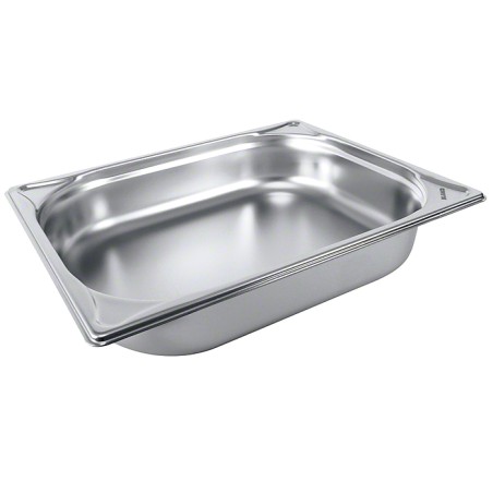 MIELE Garschale 3.8 Liter ungelocht (GN 1 / 2) (95254920)