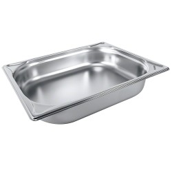 MIELE Récipient 3.8 litres non perforé (GN 1 / 2) (95254920)