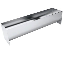 MIELE Terrinenform halbrund 1.0 Liter (91800733)