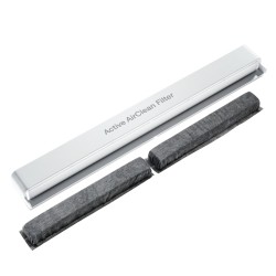 MIELE Filtre Act. AirClean KKF-FF avec support (07236290)