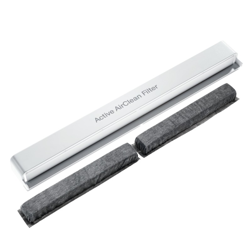 MIELE Act. AirClean Filter KKF-FF mit Halterung (07236290)