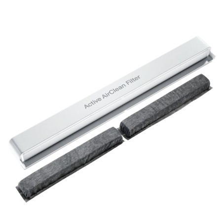 MIELE Act. AirClean Filter KKF-FF mit Halterung (07236290)