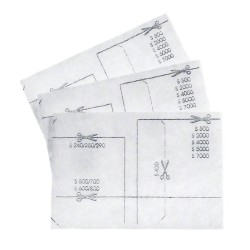 MIELE Filtre Comp.Pouss. 3 (pces) (06713110)