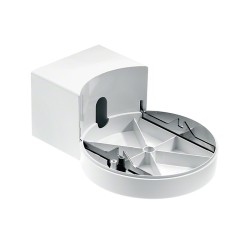 MIELE Wandhalter Baugruppe (06693991)