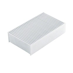MIELE Filtre hygiène pour sèche-linge medicdry TF-HG 4 (06202520)