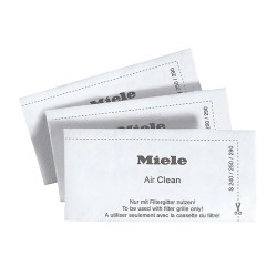 MIELE SF-SAC-30 AirClean Filter (3 Stück) (03944711)