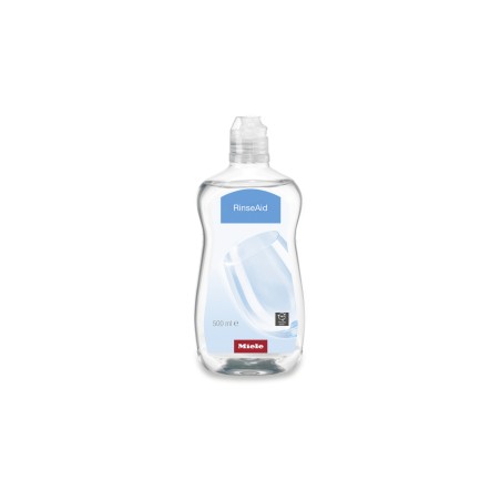 MIELE RinseAid Produit de rinçage 500 ml (13025230)