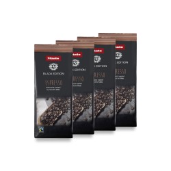 MIELE Kaffee Espresso 4x250g (12837500)