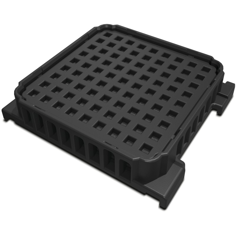 MIELE KKF-KWT-2 Kohlefilter (12721070)