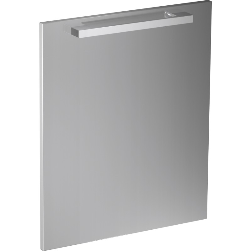 MIELE Face en inox GFVi-702 / 72 ED CleanSteel (12670610)