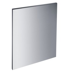 MIELE Edelstahlfront GFVi-701 / 77 ED CleanSteel (12670600)
