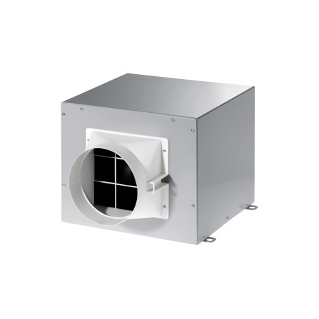 MIELE ABLG202 Ventilateur extérieur (12563850)