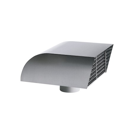 MIELE Aussenwandgebläse AWG102 (12563720)