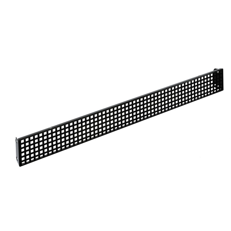 MIELE Lüftungsgitter KLG schwarz SMS K30000 (12431330)