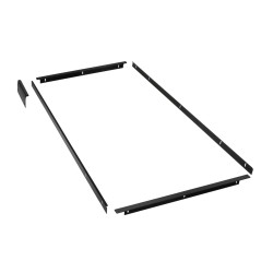 MIELE Cadre décor noir K 34543-55 EF (12431270)