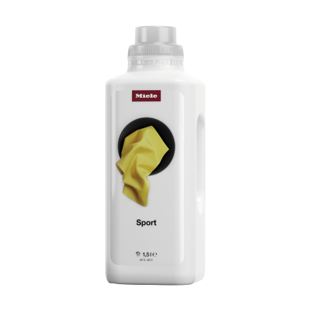 MIELE Lessive Sport 1,5l (12111930)