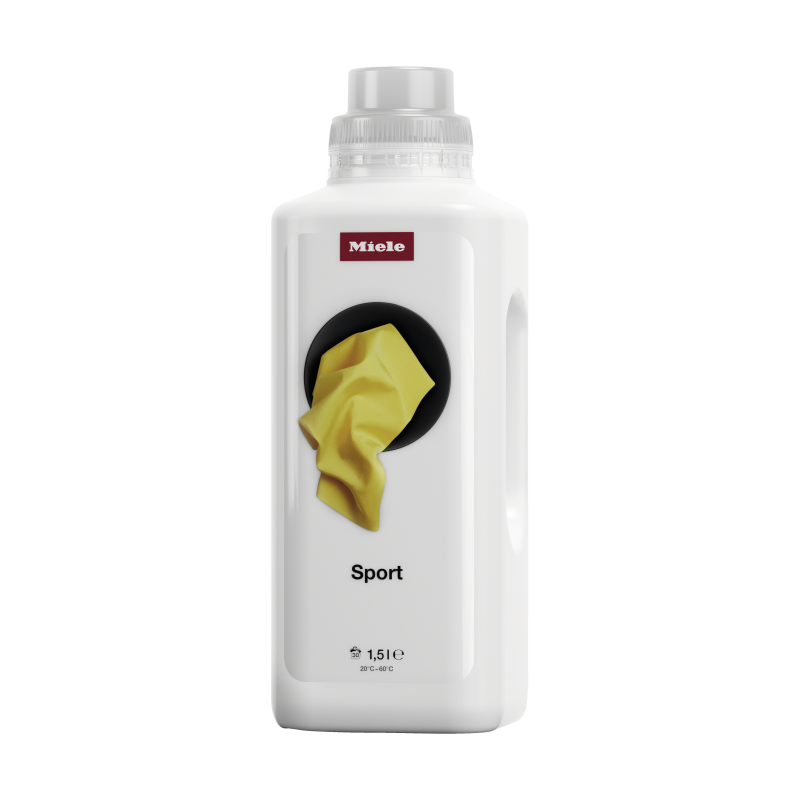 MIELE Waschmittel Sport 1,5l (12111930)