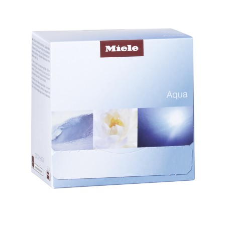 MIELE Capsule fraîcheur Aqua (12020900)