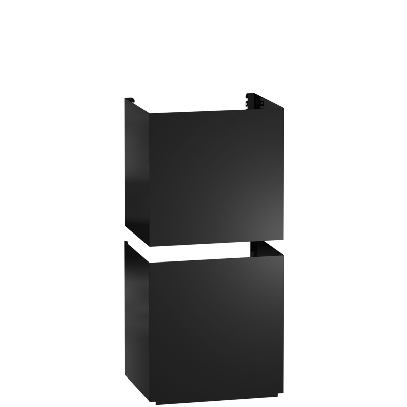 MIELE Abluftkamin DADC 6000 SW (11900270)