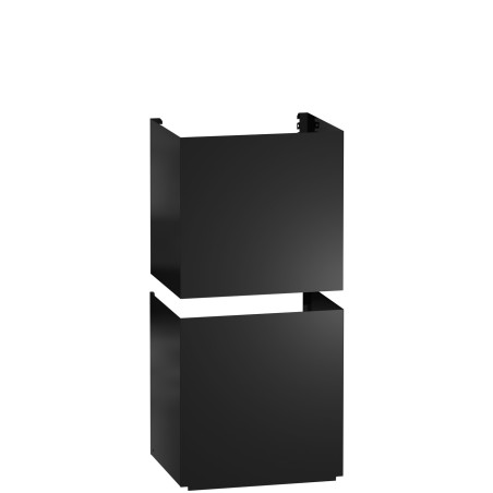 MIELE Abluftkamin DADC 6000 SW (11900270)