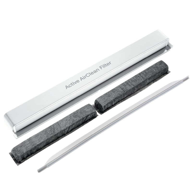 MIELE KKF-FS Starter Set Active AirClean für Kühlgeräte K7000 und K4000 (11882380)