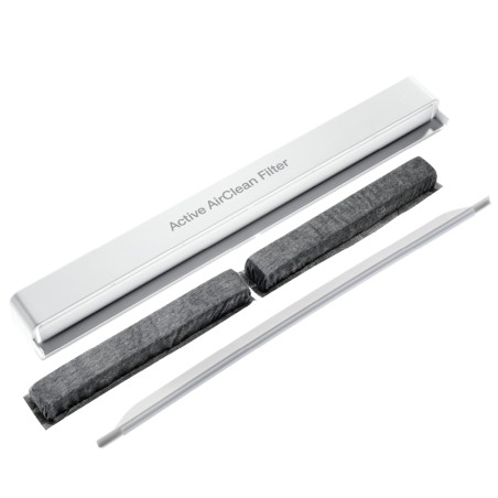 MIELE KKF-FS Starter Set Active AirClean für Kühlgeräte K7000 und K4000 (11882380)