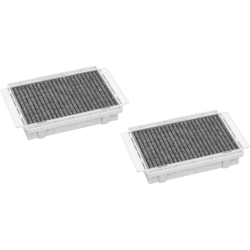 MIELE DKFS 31-P SET Aktivkohlefilter (11793530)
