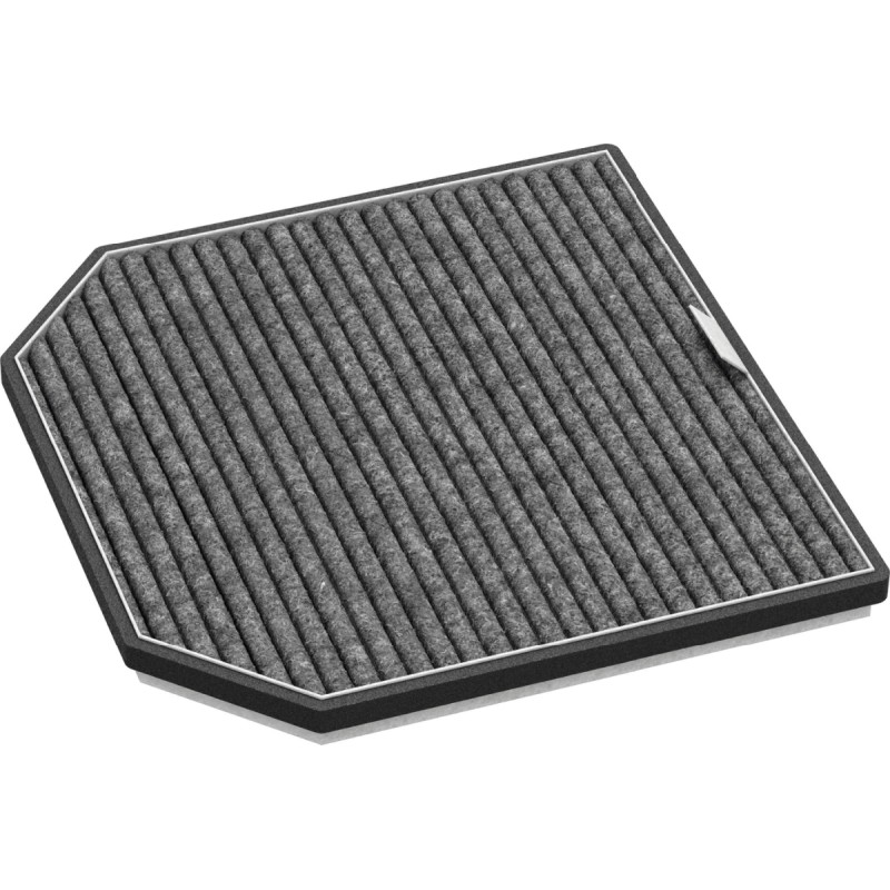 MIELE Aktiv-Kohlefilter DKF 9-P (11762570)