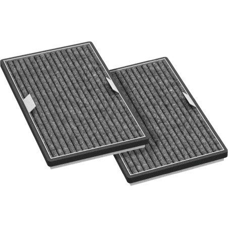 MIELE DKF 19-P Aktivkohlefilter (11762560)