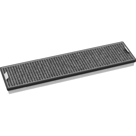 MIELE DKF 13-P Filtre à carbon actifs (11762540)