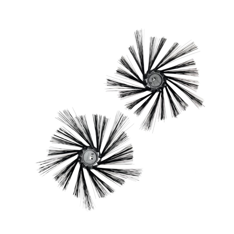 MIELE RX3-SB20 Seitenbürste (11724180)