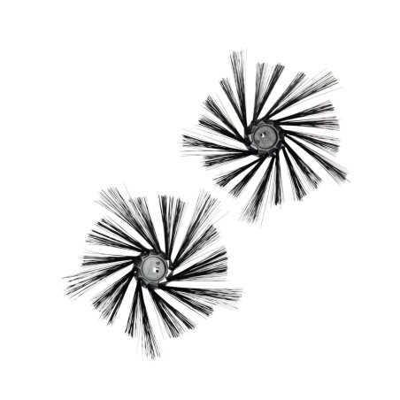MIELE RX3-SB20 Seitenbürste (11724180)