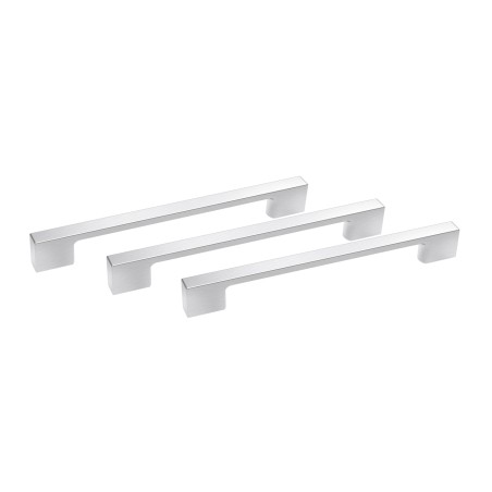MIELE Jeu de poignées DS 7003 PureLine inox (11345870)