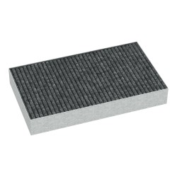 MIELE Filtre à charbons actifs DKF29 (circuit fermé) (11292130)