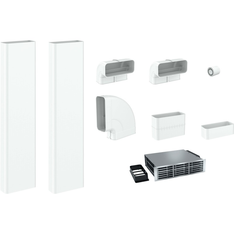 MIELE DFKS-U Set pour TwoInOne - (11250350)