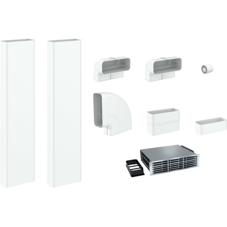 MIELE DFKS-U Set pour TwoInOne - (11250350)