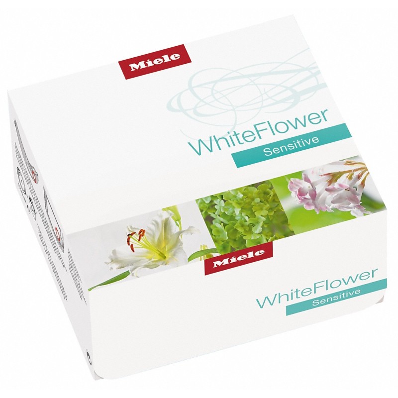 MIELE Duftflacon WhiteFlower Sensitive (11047270)