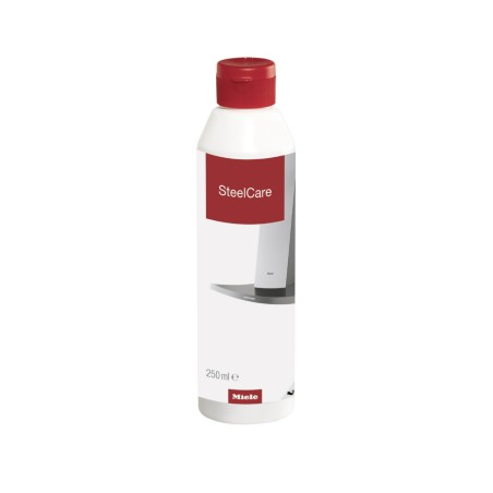 MIELE GP CA ST 0252 L Produit d'entretien pour l'inox SteelCare (11023350)