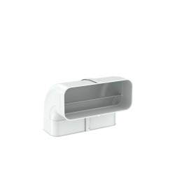 MIELE DFK-BV90 Bogen vertikal 90° 170 mm (10811410)