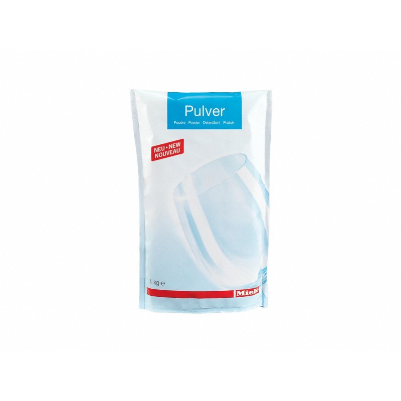 MIELE GSA Pulver 1,0 kg de,fr,nl (10528500)