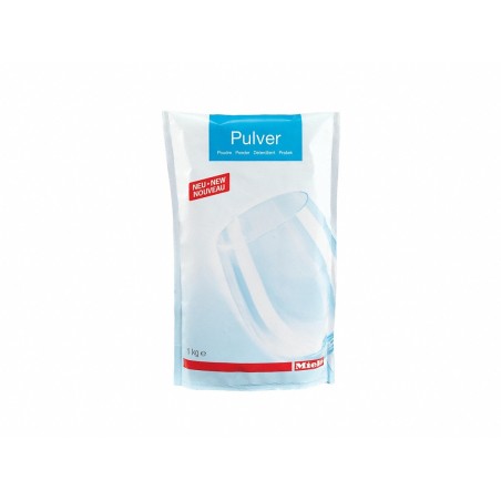 MIELE GSA Pulver 1,0 kg de,fr,nl (10528500)