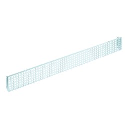 MIELE Grille d'aération jeu KLG blanc SMS K30000 (10318740)