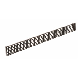 MIELE Lüftungsgitter KLG braun SMS K30000 (10318750)