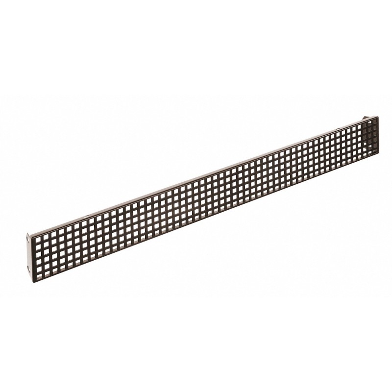 MIELE Lüftungsgitter KLG braun SMS K30000 (10318750)