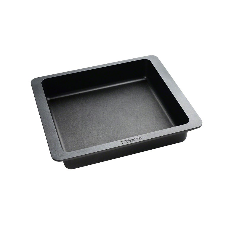 MIELE Plat à rôtir gourmet HUB 5001-XL (10314310)