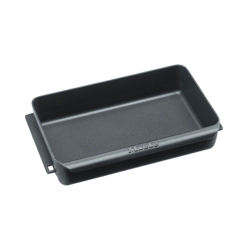 MIELE Plat à rôtir gourmet HUB 62-22 (10314280)