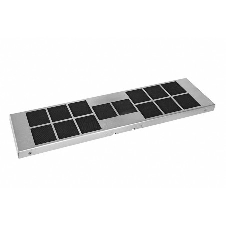 MIELE DKF 21-R Longlife AirClean filtre à charbon (10271460)