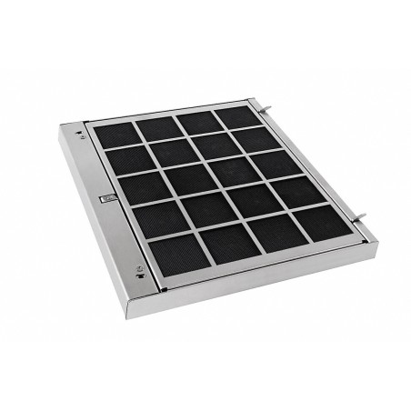 MIELE DKF 12-R Longlife AirClean filtre à charbon (10271450)