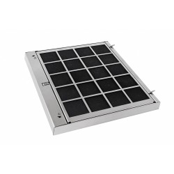 MIELE DKF 12-R Longlife AirClean filtre à charbon (10271450)